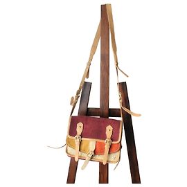 Zadig & Voltaire Leather Handbag Multiple colors