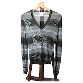 Dior-Knitwear-Multiple colors