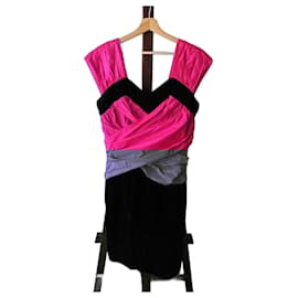 Dior-Dresses-Pink