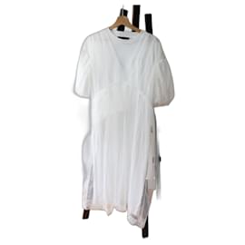 Simone Rocha-Dresses-White