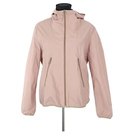 Lacoste Pink jacket Pink
