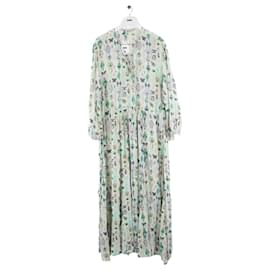 Zadig & Voltaire-Green dress-Green
