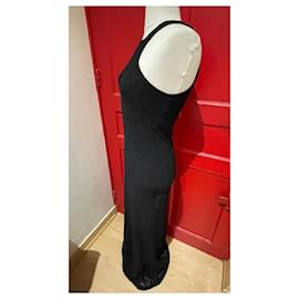 Maje-Dresses-Black