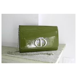 Dior-Handbags-Red