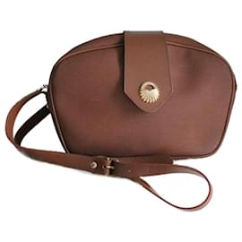 Lanvin-Handbags-Brown