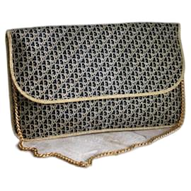 Dior-Handbags-Golden