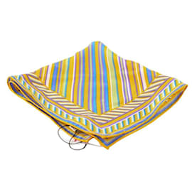 Dior-Silk square-Multiple colors