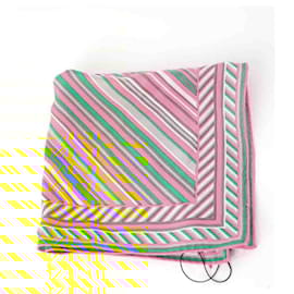 Dior-Silk square-Multiple colors