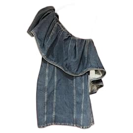 Autre Marque-Dresses-Blue
