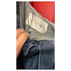 Autre Marque-Dresses-Blue
