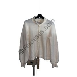 Chaleco de punto Bella SéZane Otro