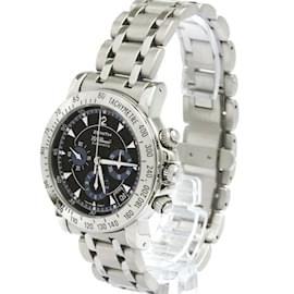 Zénith-Zenith Rainbow El Primero Chronograph Watch-Other