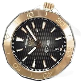 Tag Heuer-TAG HEUER Aquaracer Professional200 date WBP2151.FT6199 Mens-Silvery