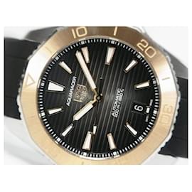 Tag Heuer-TAG HEUER Aquaracer Professional200 date WBP2151.FT6199 Mens-Silvery