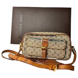 Vintage Louis Vuitton Monogram Canvas bag Beige