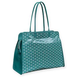 Sac à main Goyard Hardy PM Vert Vert