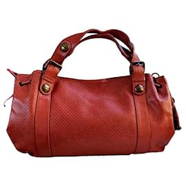 Autre Marque-24H-Dark red