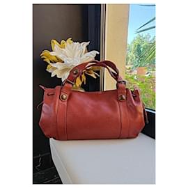 Autre Marque-24H-Dark red