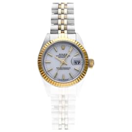 Rolex-Montre pour femmes Rolex Datejust 79173 série P-Autre