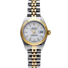 Rolex-Rolex Datejust 79173 P Series Ladies Watch-Other