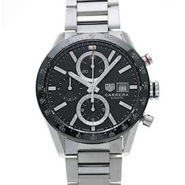 Tag Heuer-TAG Heuer Carrera Calibre 16 Chronograph Men's Watch-Other