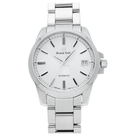 Grand Seiko-Grand Seiko Heritage Collection Mechanical SBGR255-Other