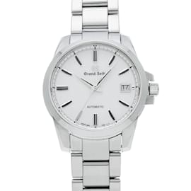 Grand Seiko-Grand Seiko Heritage Collection Mechanical SBGR255-Other