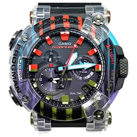 Autre Marque-Casio G-SHOCK Frogman 30th Anniversary Watch-Other