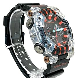 Autre Marque-Casio G-SHOCK Frogman 30th Anniversary Watch-Other