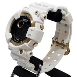 Autre Marque-Casio G-SHOCK GW-8201K-7 FROGMAN Watch-Other
