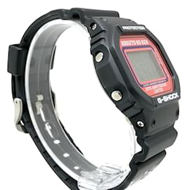 Autre Marque-Casio G-Shock DW-5600VT Wristwatch-Black