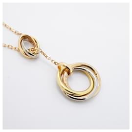 Cartier-Cartier Two for Infinity Necklace-Other