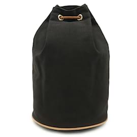 Hermès-Sac à épaule Mimil PM de Hermès Porochon-Noir