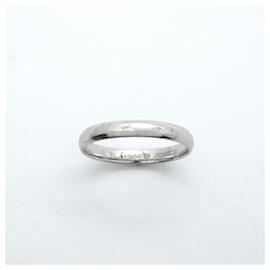 Van Cleef & Arpels-Bague en platine Van Cleef & Arpels-Autre