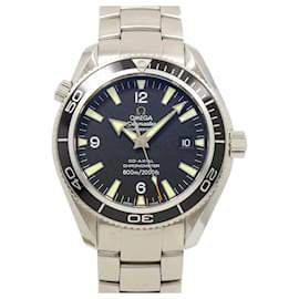 Omega-OMEGA Seamaster Planet Ocean 2201 50 Men's Watch-Other