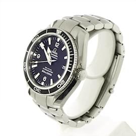 Omega-OMEGA Seamaster Planet Ocean 2201 50 Men's Watch-Other