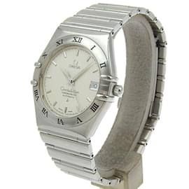 Omega-OMEGA Constellation Watch Chronometer Date 1502.30-Other