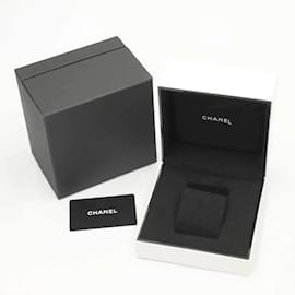 Chanel-Chanel Mademoiselle J12 La Pausa H7609 Limited Edition Men's Watch-Other