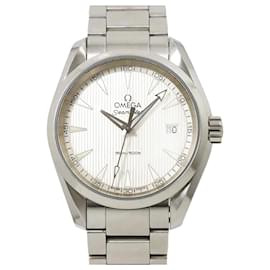 Omega-OMEGA Seamaster Aqua Terra Men's Watch-Other