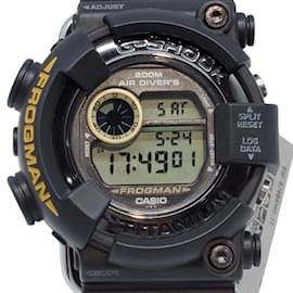 Autre Marque-Casio G-Shock DW-8200BMU-1T Frogman 1999 Limited Edition Watch-Other