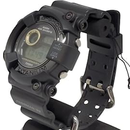 Autre Marque-Casio G-Shock DW-8200BMU-1T Frogman 1999 Limited Edition Watch-Other
