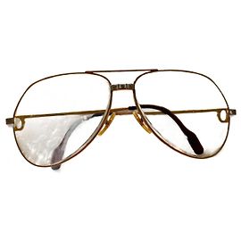 Cartier Santos D'oro