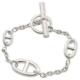 Hermès-Bracelet charm Chaine d'Ancre Farandole d'Hermès-Autre