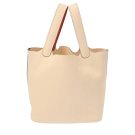 Hermès-Sac à main Hermes Picotin Lock MM-Autre