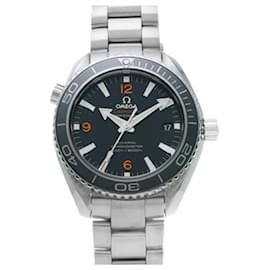 Omega-Omega Seamaster Planet Ocean 600M Automatic Men's Watch-Other