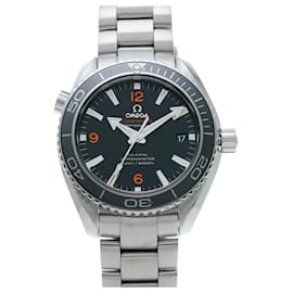 Omega-Omega Seamaster Planet Ocean 600M Automatic Men's Watch-Other
