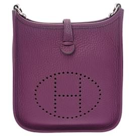 Hermès-Sac à épaule Hermes Evelyne TPM-Autre
