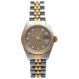 Rolex-Rolex Datejust Ladies Watch-Other