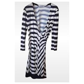 Sonia Rykiel-Dresses-Blue
