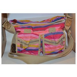 Sonia Rykiel bolsa Multicolor
